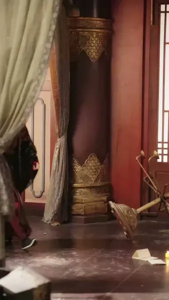 ข้าถูกทรราชตามตื๊อรัก