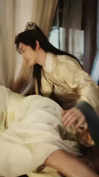 ข้าถูกทรราชตามตื๊อรัก