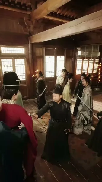 ข้าถูกทรราชตามตื๊อรัก