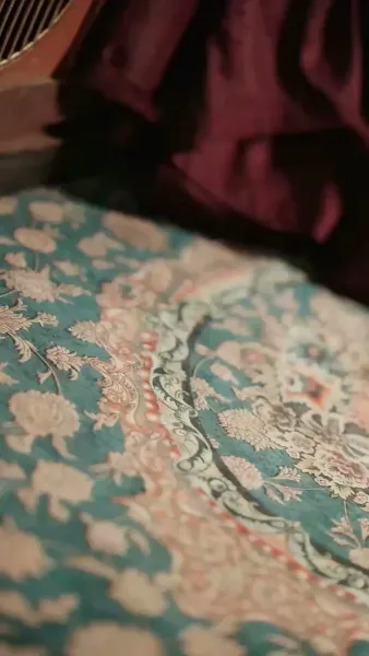 ข้าถูกทรราชตามตื๊อรัก