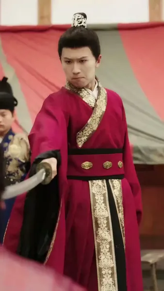 ข้าถูกทรราชตามตื๊อรัก