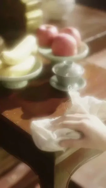 ข้าถูกทรราชตามตื๊อรัก