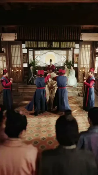 ข้าถูกทรราชตามตื๊อรัก