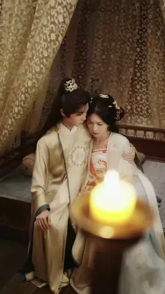 ข้าถูกทรราชตามตื๊อรัก