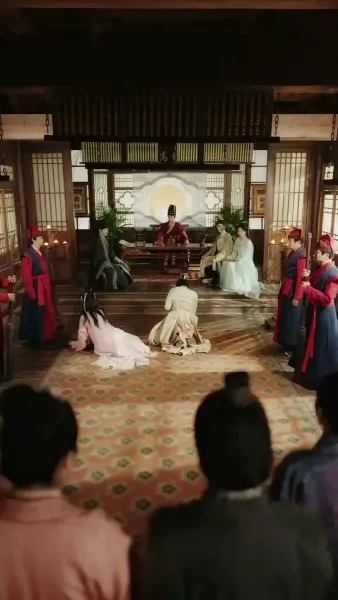 ข้าถูกทรราชตามตื๊อรัก