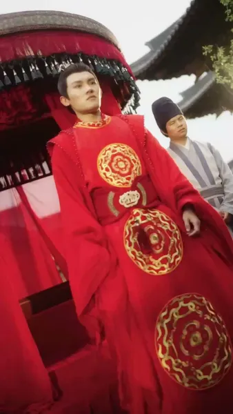 ข้าถูกทรราชตามตื๊อรัก