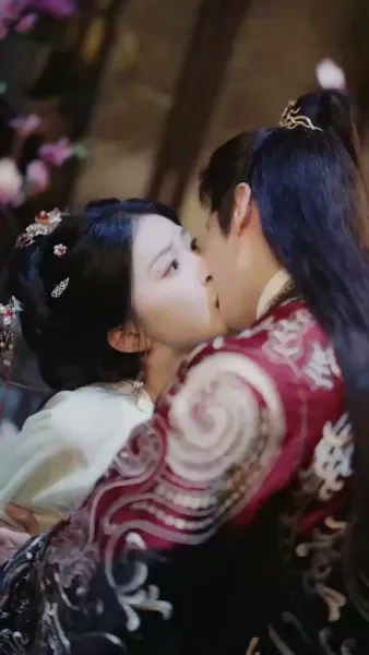 ข้าถูกทรราชตามตื๊อรัก