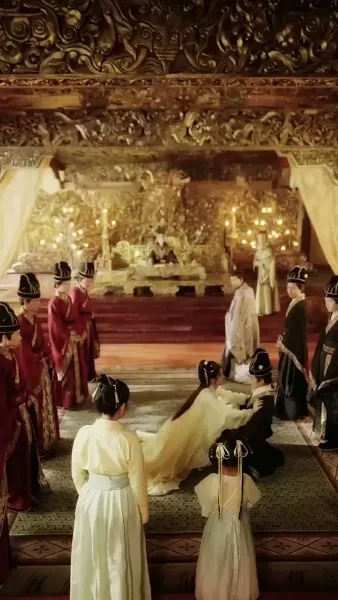 ข้าถูกทรราชตามตื๊อรัก