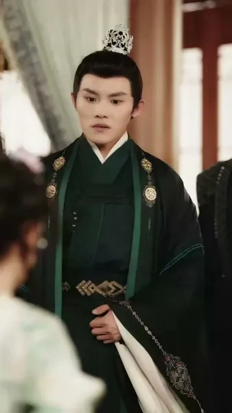 ข้าถูกทรราชตามตื๊อรัก