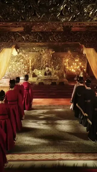 ข้าถูกทรราชตามตื๊อรัก