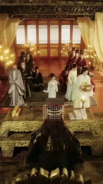 ข้าถูกทรราชตามตื๊อรัก