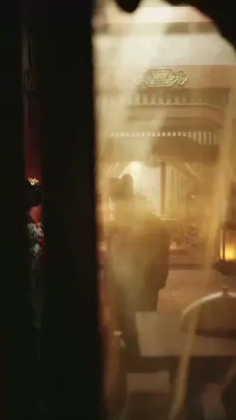 ข้าถูกทรราชตามตื๊อรัก