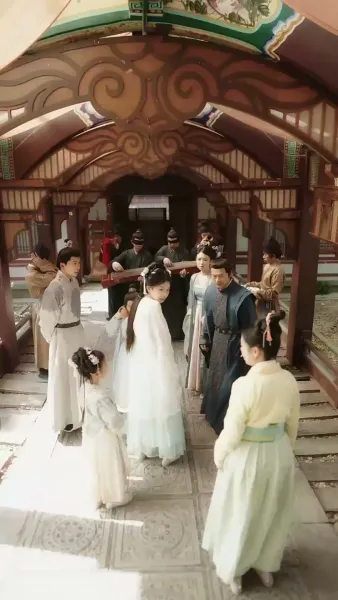 ข้าถูกทรราชตามตื๊อรัก