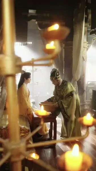 ข้าถูกทรราชตามตื๊อรัก