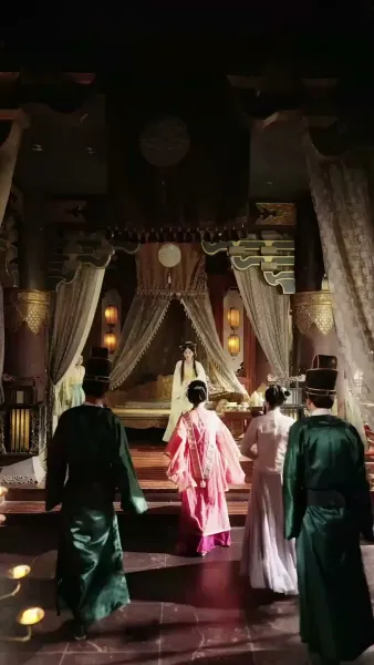 ข้าถูกทรราชตามตื๊อรัก