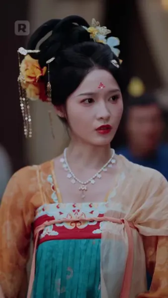 อภิเษกสมรสกับ ท่านอ๋องสายแบด