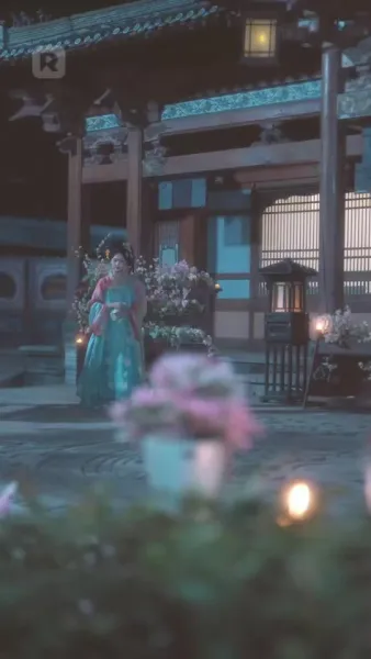 อภิเษกสมรสกับ ท่านอ๋องสายแบด