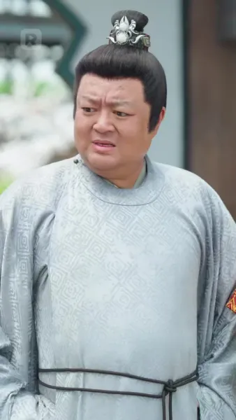 อภิเษกสมรสกับ ท่านอ๋องสายแบด