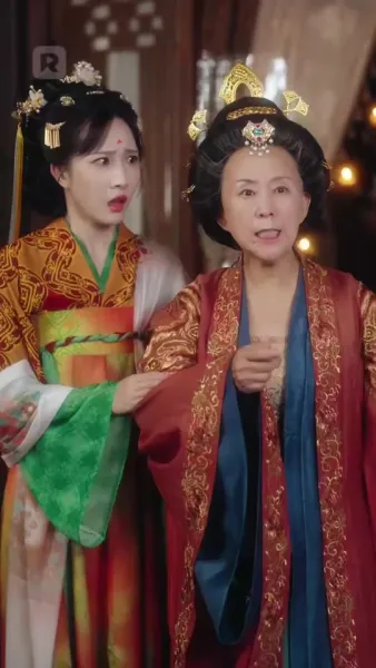 อภิเษกสมรสกับ ท่านอ๋องสายแบด