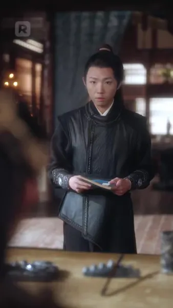 อภิเษกสมรสกับ ท่านอ๋องสายแบด