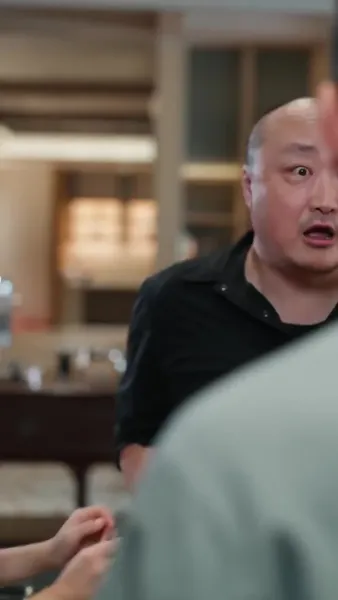 ปุ๊บปั๊บจับสามีเศรษฐี