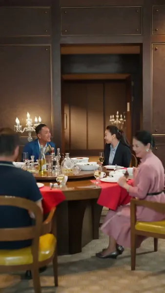 ปุ๊บปั๊บจับสามีเศรษฐี