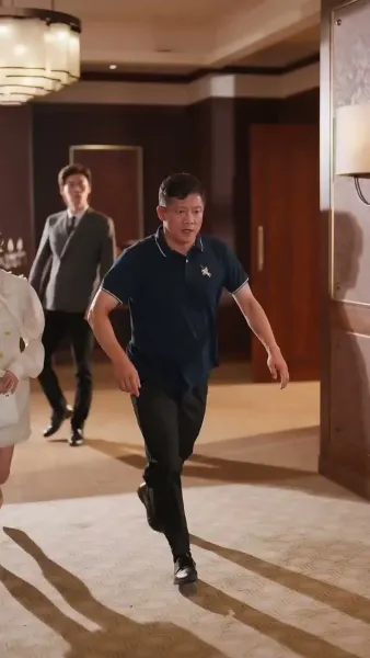 ปุ๊บปั๊บจับสามีเศรษฐี