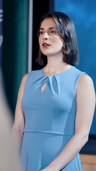 Lady Boss รักนี้ต้องชนะ