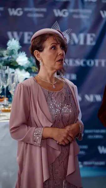 Lady Boss รักนี้ต้องชนะ