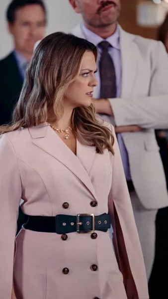 Lady Boss รักนี้ต้องชนะ