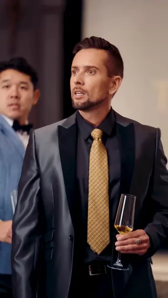 Lady Boss รักนี้ต้องชนะ