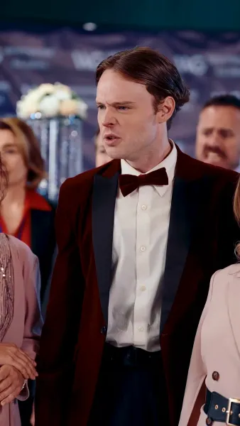 Lady Boss รักนี้ต้องชนะ