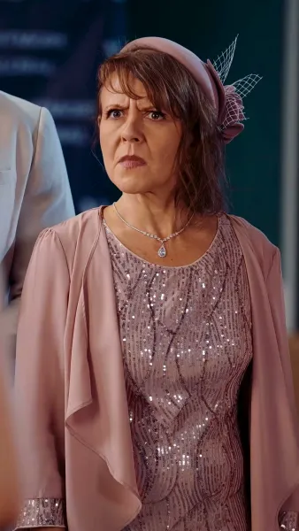 Lady Boss รักนี้ต้องชนะ