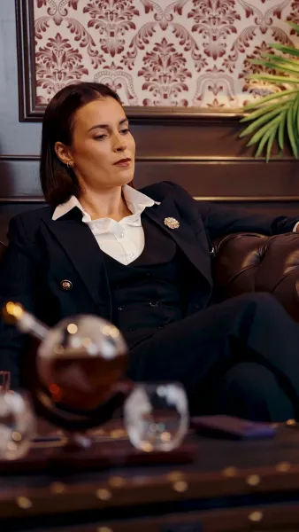 Lady Boss รักนี้ต้องชนะ