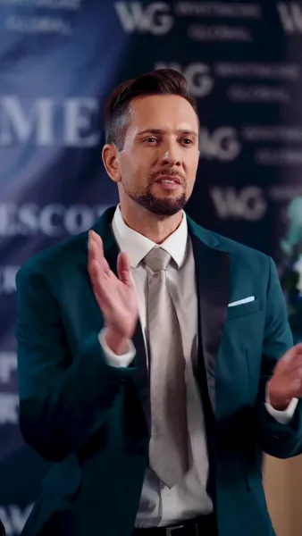 Lady Boss รักนี้ต้องชนะ