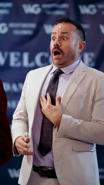 Lady Boss รักนี้ต้องชนะ