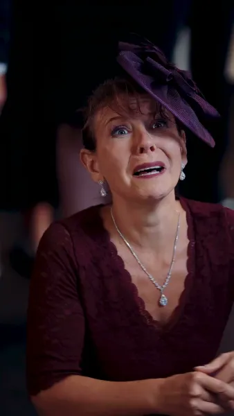 Lady Boss รักนี้ต้องชนะ