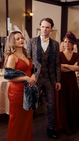 Lady Boss รักนี้ต้องชนะ