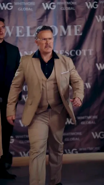 Lady Boss รักนี้ต้องชนะ