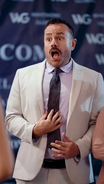 Lady Boss รักนี้ต้องชนะ