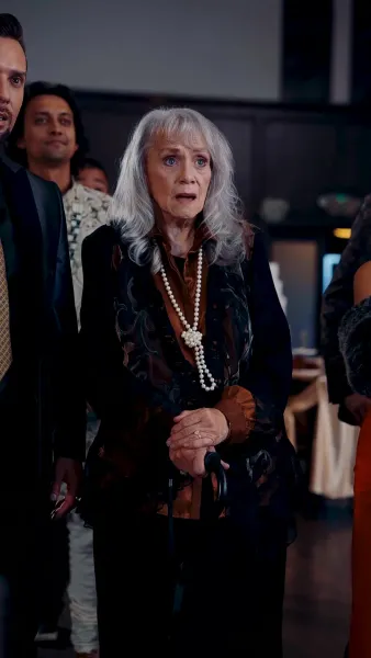 Lady Boss รักนี้ต้องชนะ