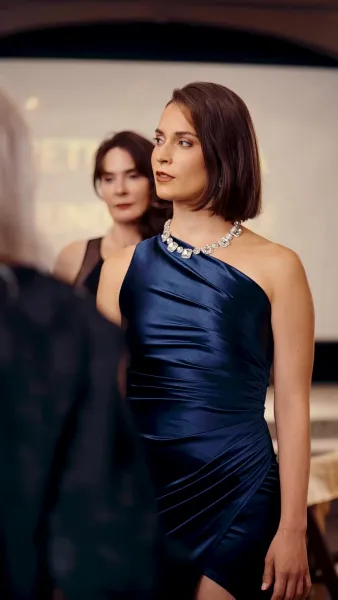 Lady Boss รักนี้ต้องชนะ