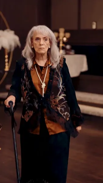 Lady Boss รักนี้ต้องชนะ