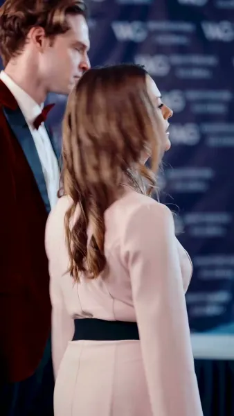 Lady Boss รักนี้ต้องชนะ