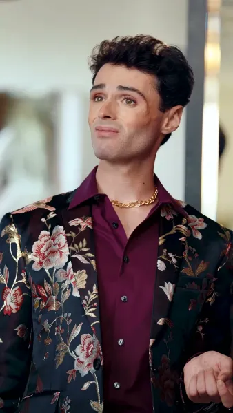 Lady Boss รักนี้ต้องชนะ