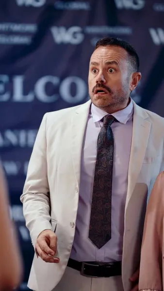 Lady Boss รักนี้ต้องชนะ