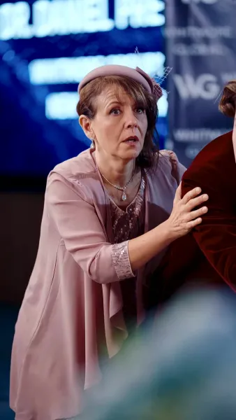 Lady Boss รักนี้ต้องชนะ