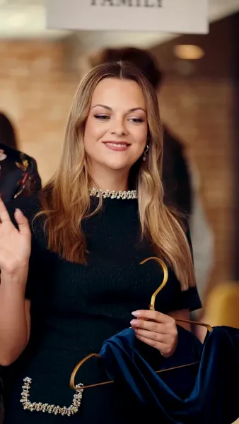 Lady Boss รักนี้ต้องชนะ