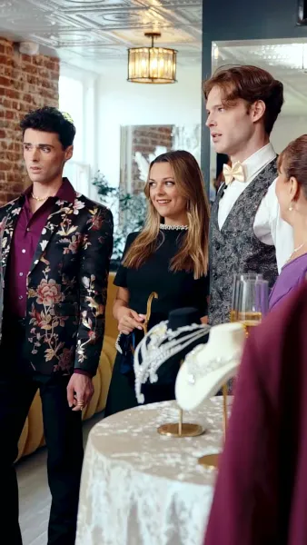 Lady Boss รักนี้ต้องชนะ