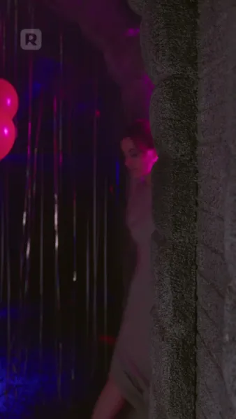 อัลฟ่าที่เธอปรารถนา